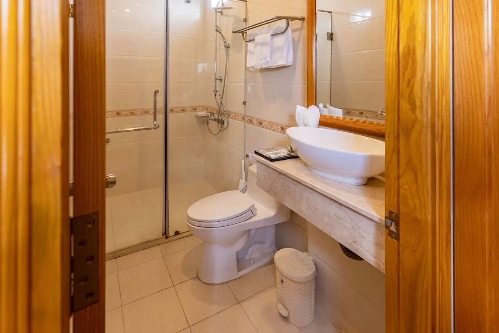Photo - Anh Dao Hotel
