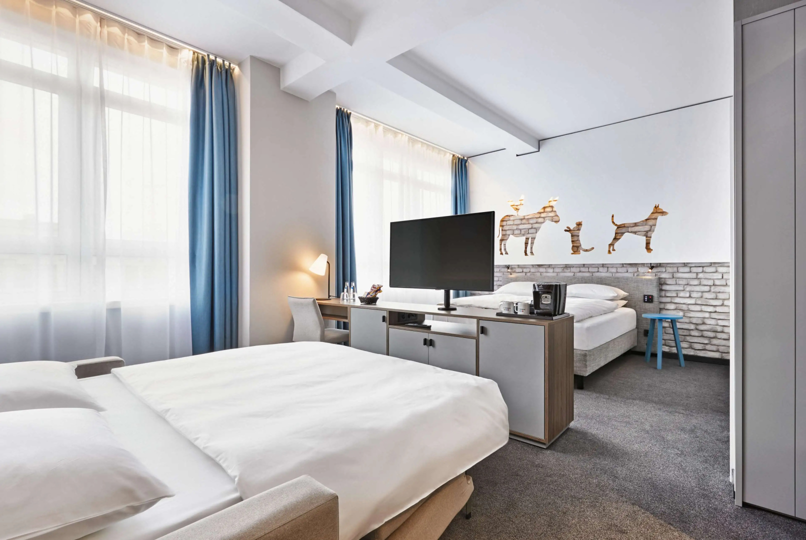 Foto - H+ Hotel Bremen