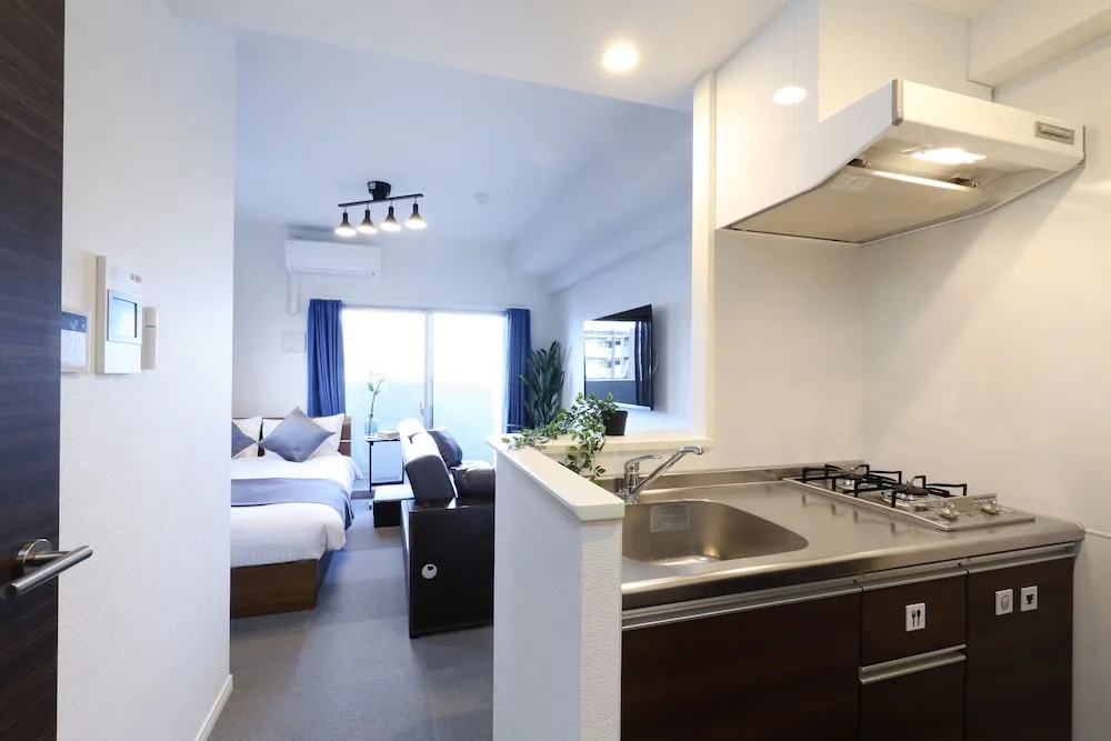 Photo - The Grand Residence Hotel Hakata