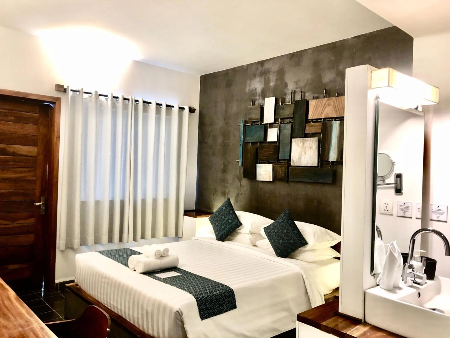 Photo - Patio Hotel & Urban Resort
