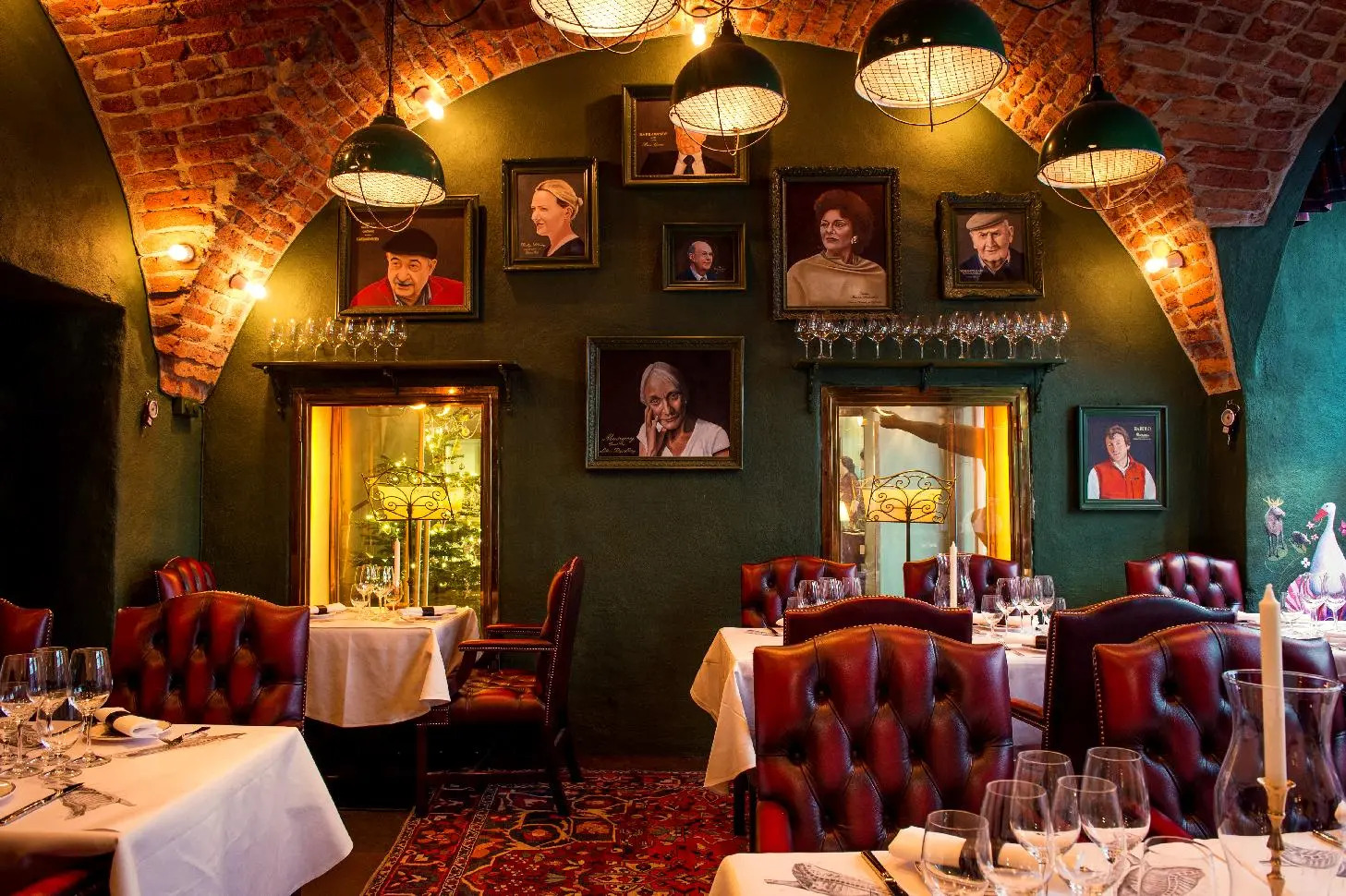 Foto - Victory Hotel