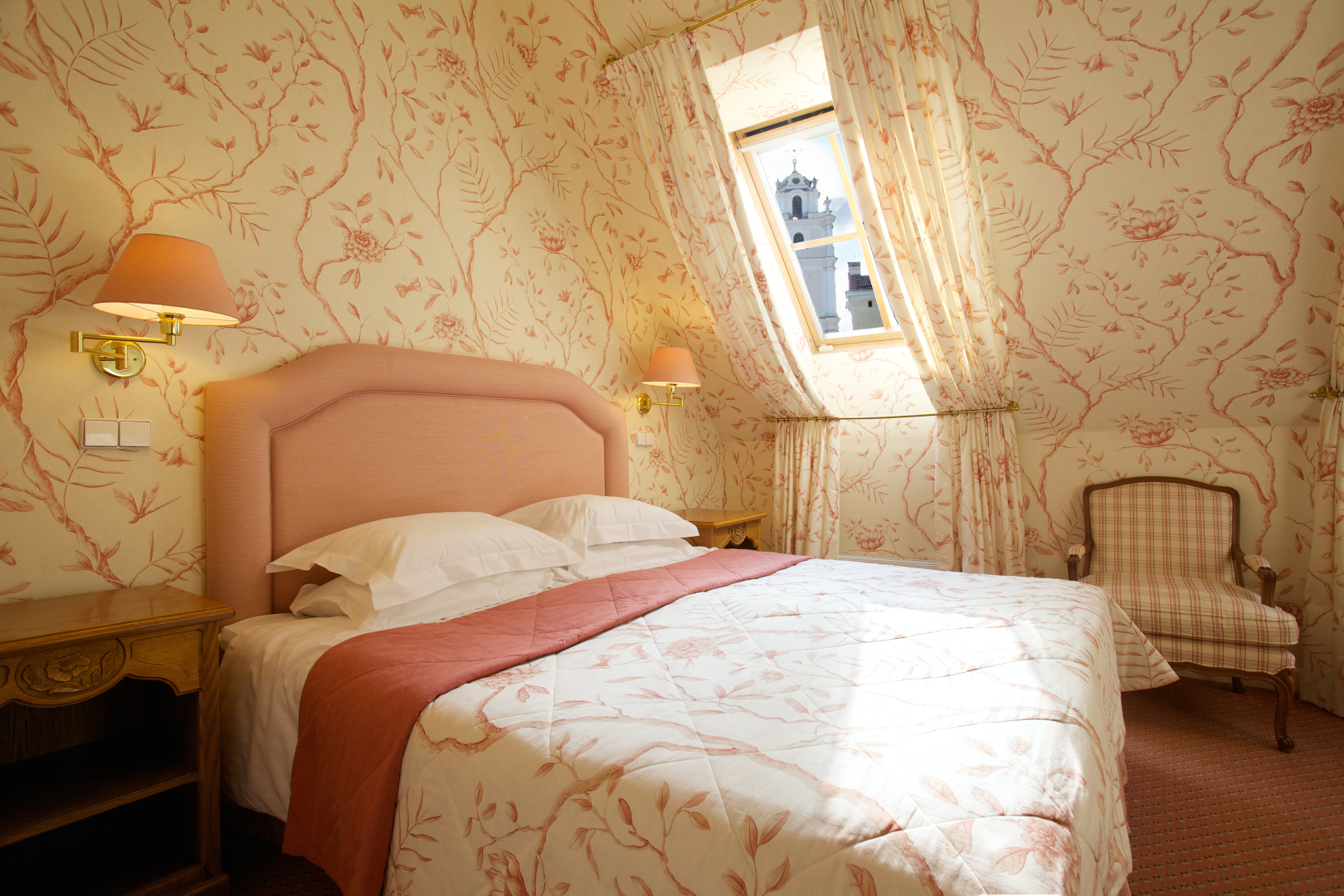 Photo - NARUTIS Hotel - Small Luxury Hotels of The World