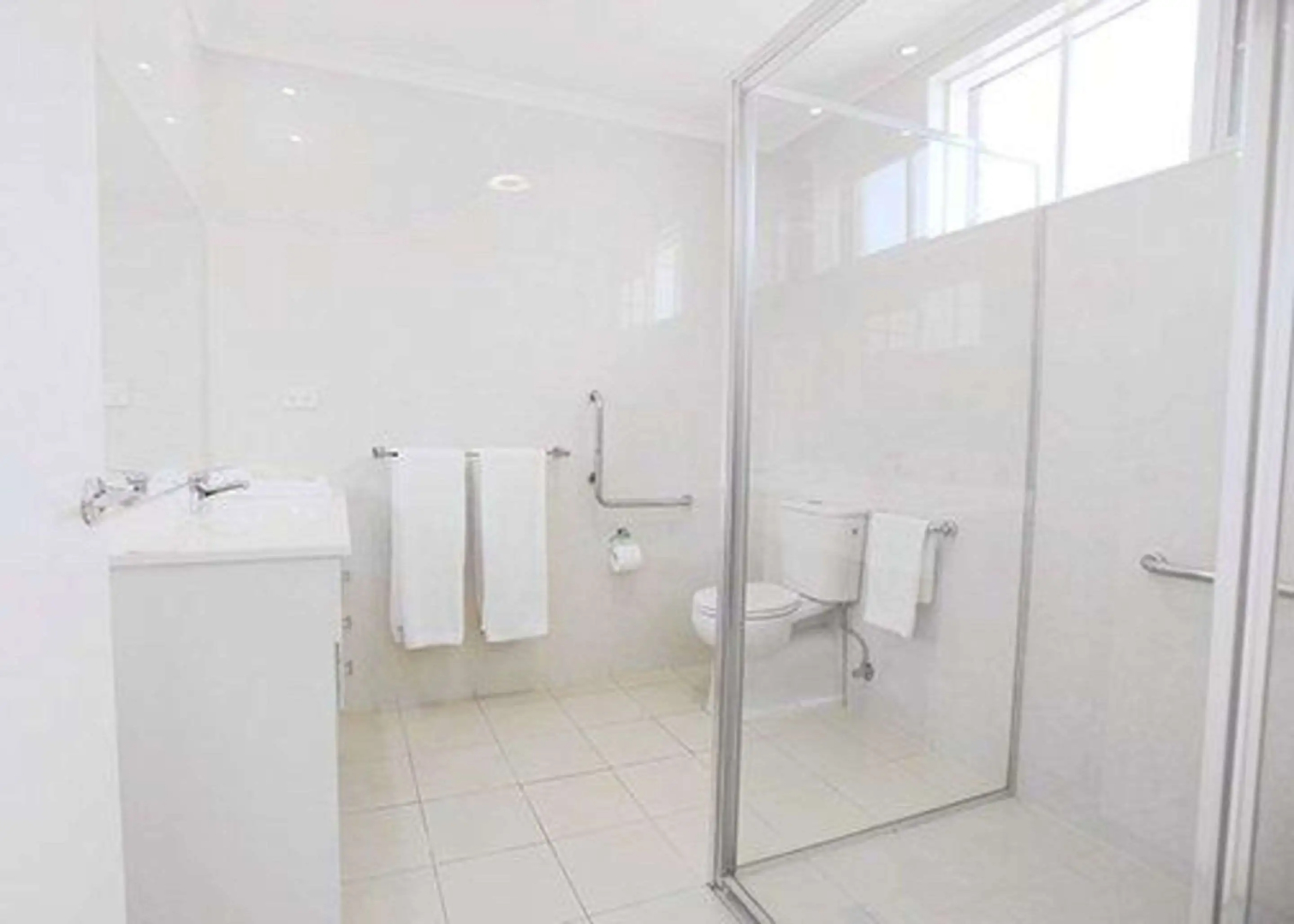 Foto - Quality Hotel Melbourne Airport