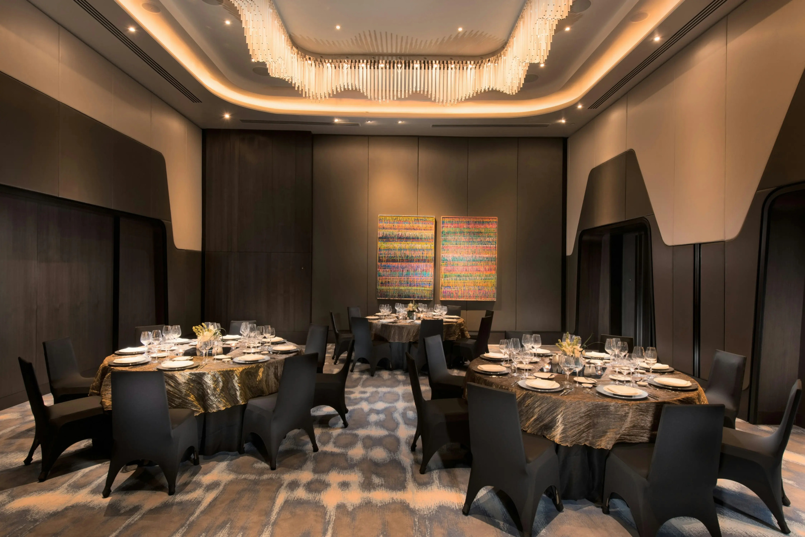 Photo - Conrad Manila
