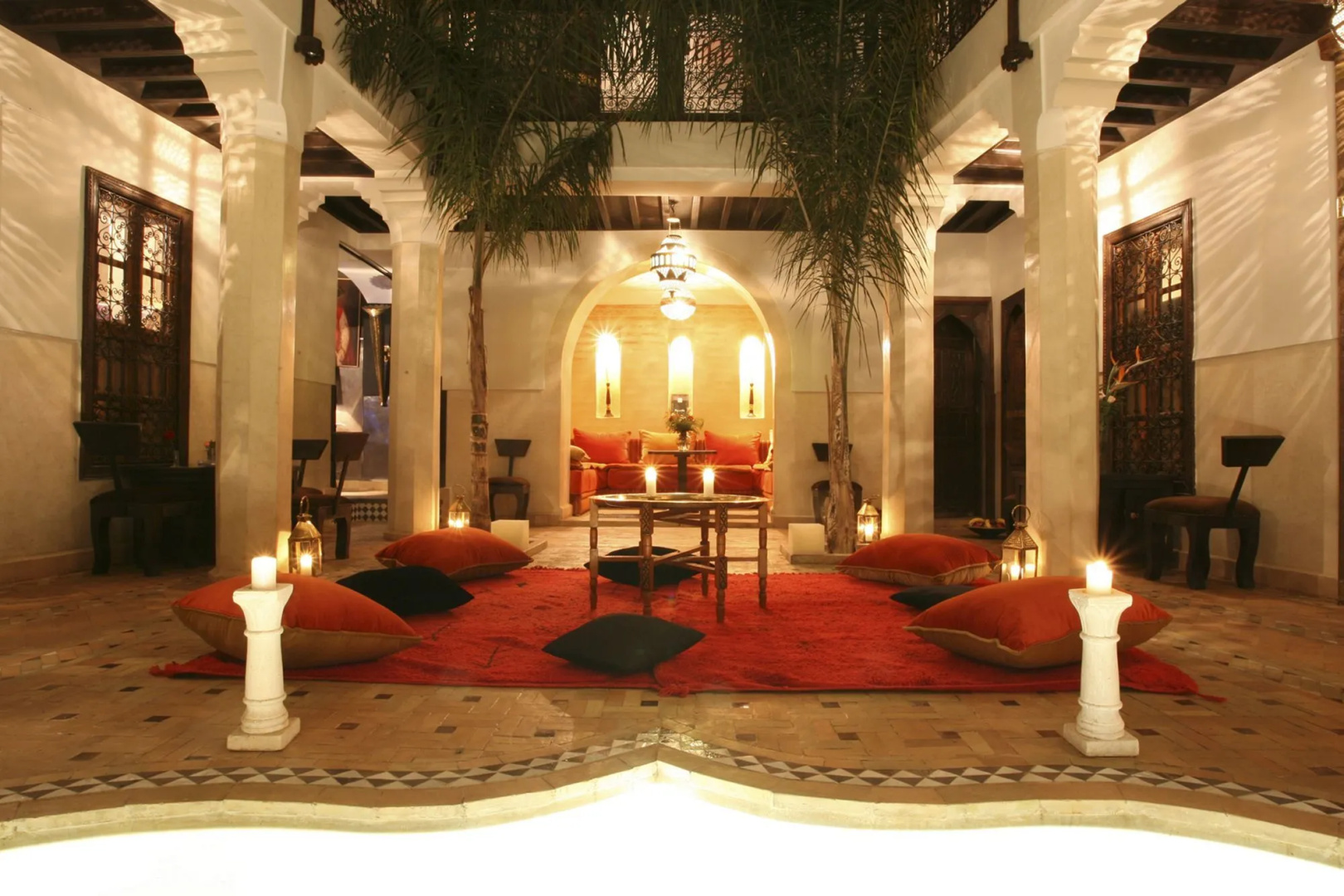 Photo - Riad Des Arts