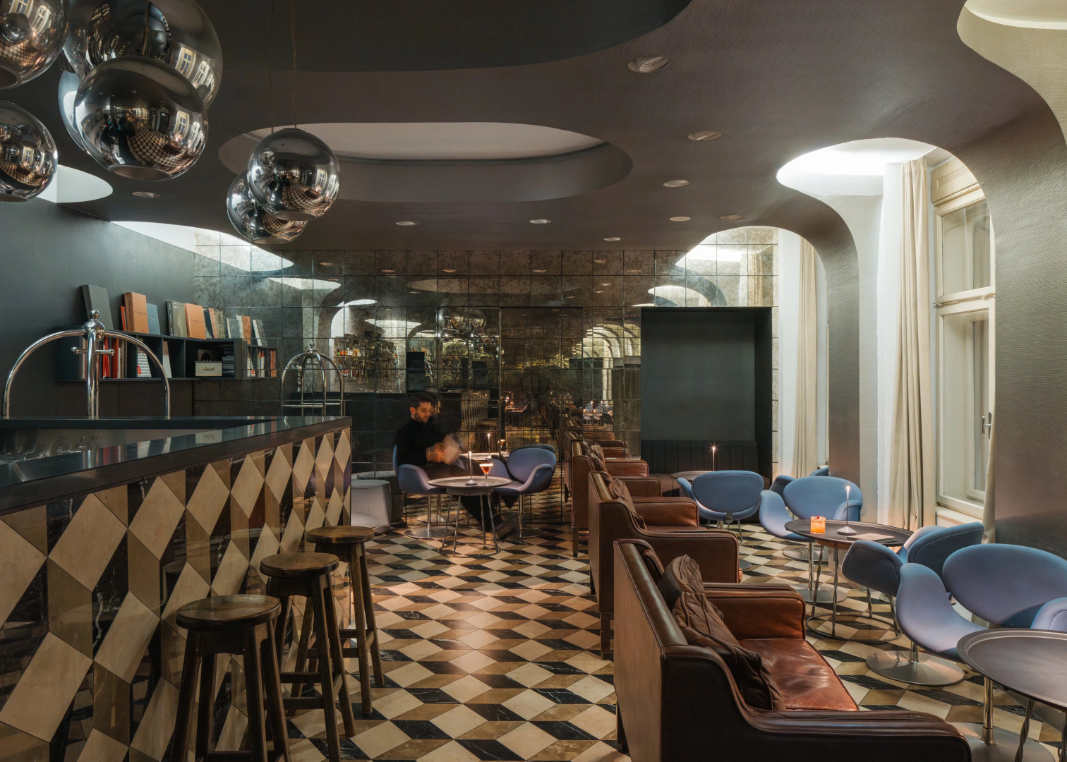 Photo - Vander Urbani Resort – a Member of Design Hotels