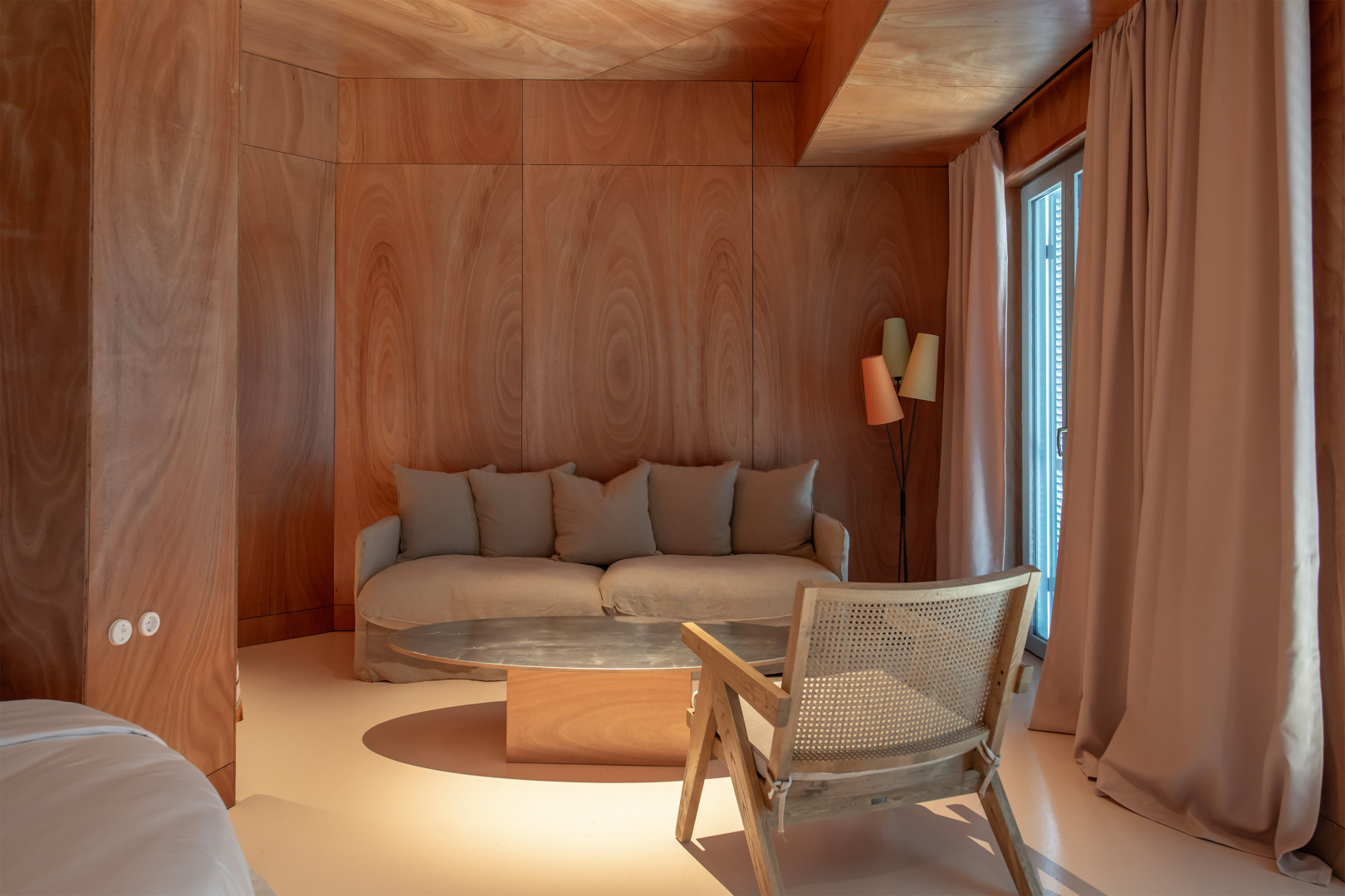Photo - Rooms Hotel Batumi