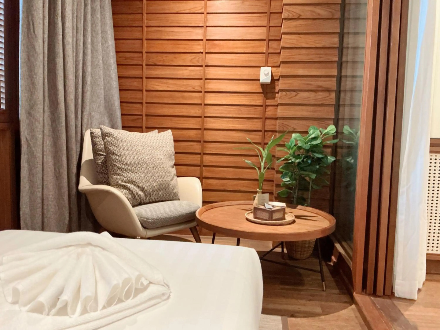 Foto - Hotel Loy Chiang Mai - Adult Only
