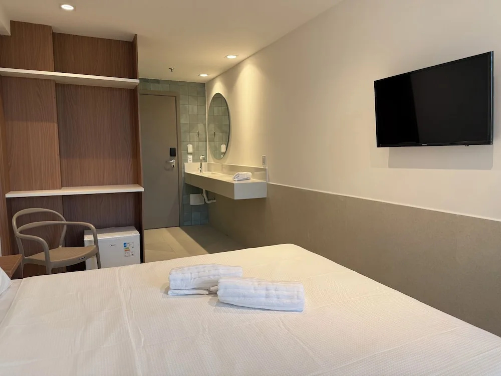 Arraial Concept Hotel