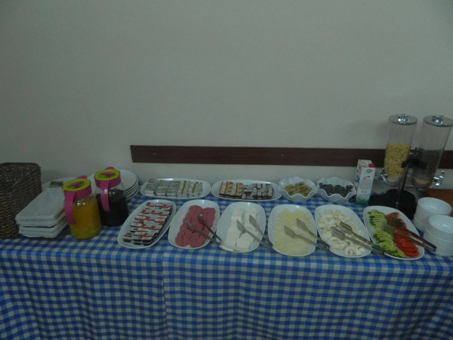 Foto - Moonlight Suit Hotel Taksim