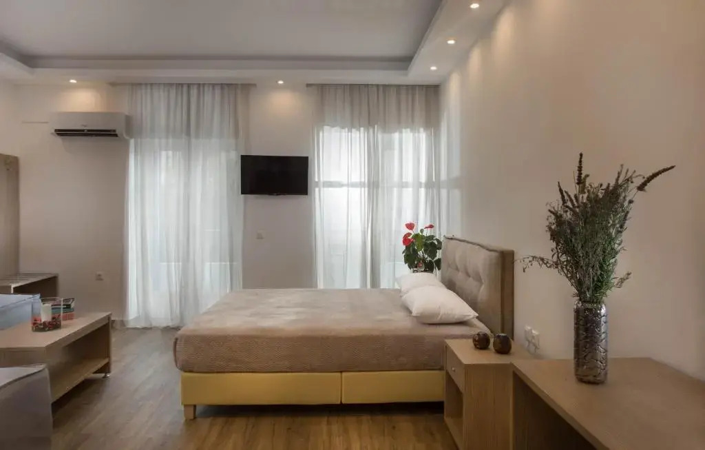 Photo - Mare Naxia Hotel