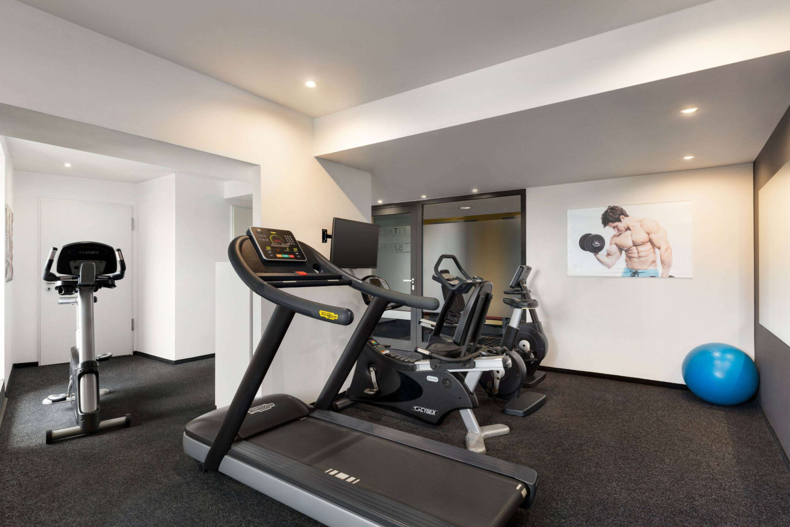Photo - Vienna House Easy by Wyndham Bucharest Airport