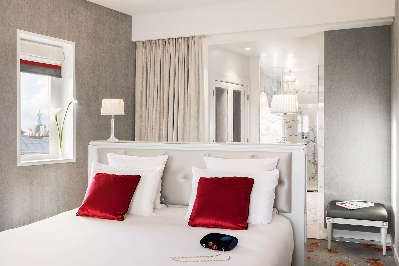 Photo - Maison Albar - Le Diamond