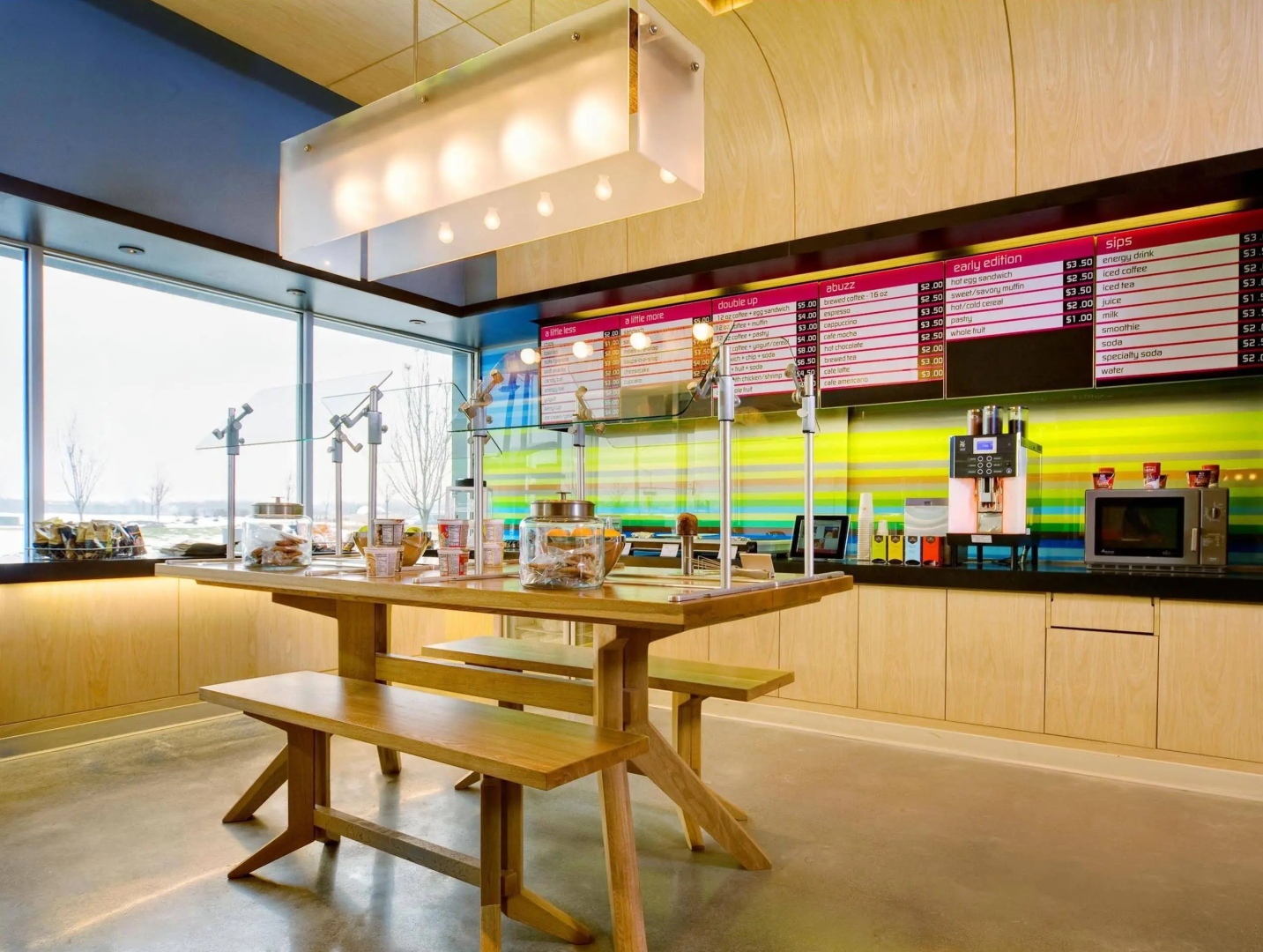 Foto - Aloft Bolingbrook