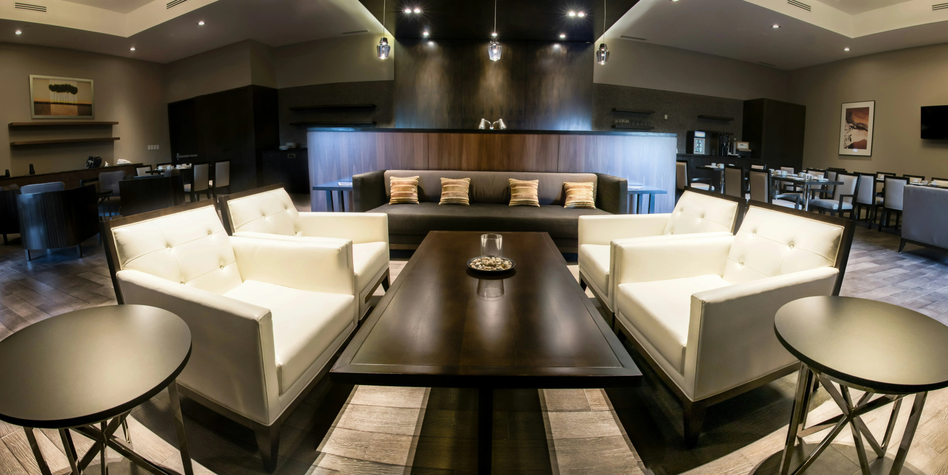 Foto - Hilton Toronto/Markham Suites Conference Centre & Spa