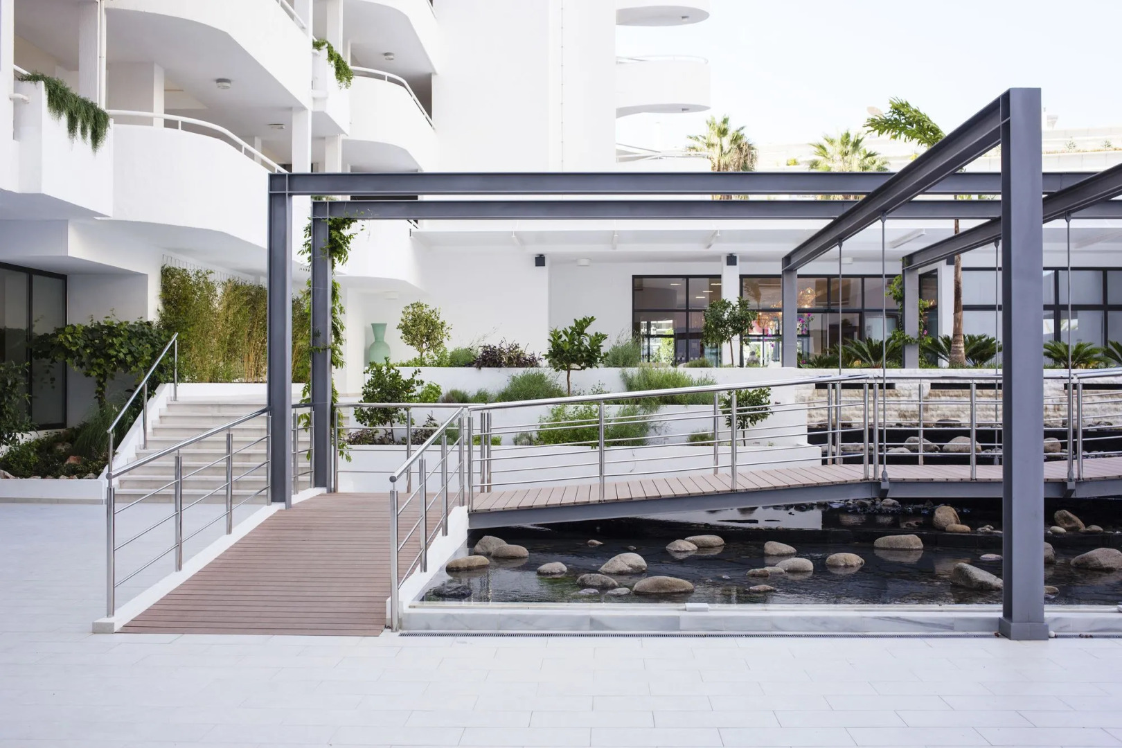 Photo - Hapimag Apartments Marbella