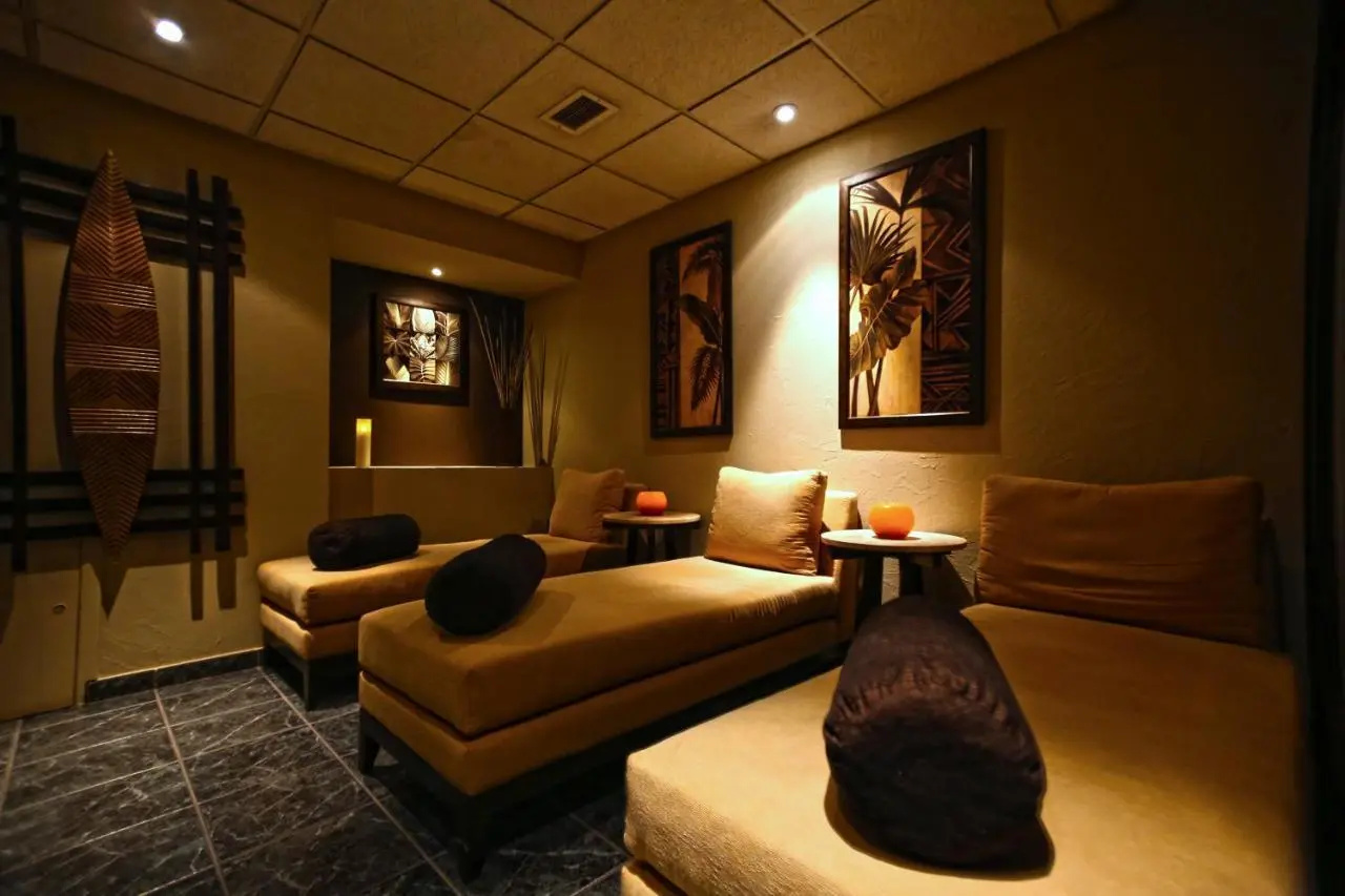 Foto - Holiday Inn Club Vacations The Royal Sands by IHG