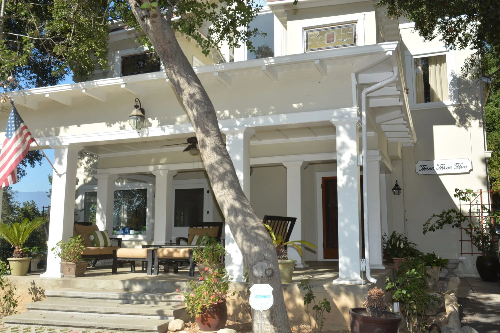 Photo - Arroyo Vista Inn