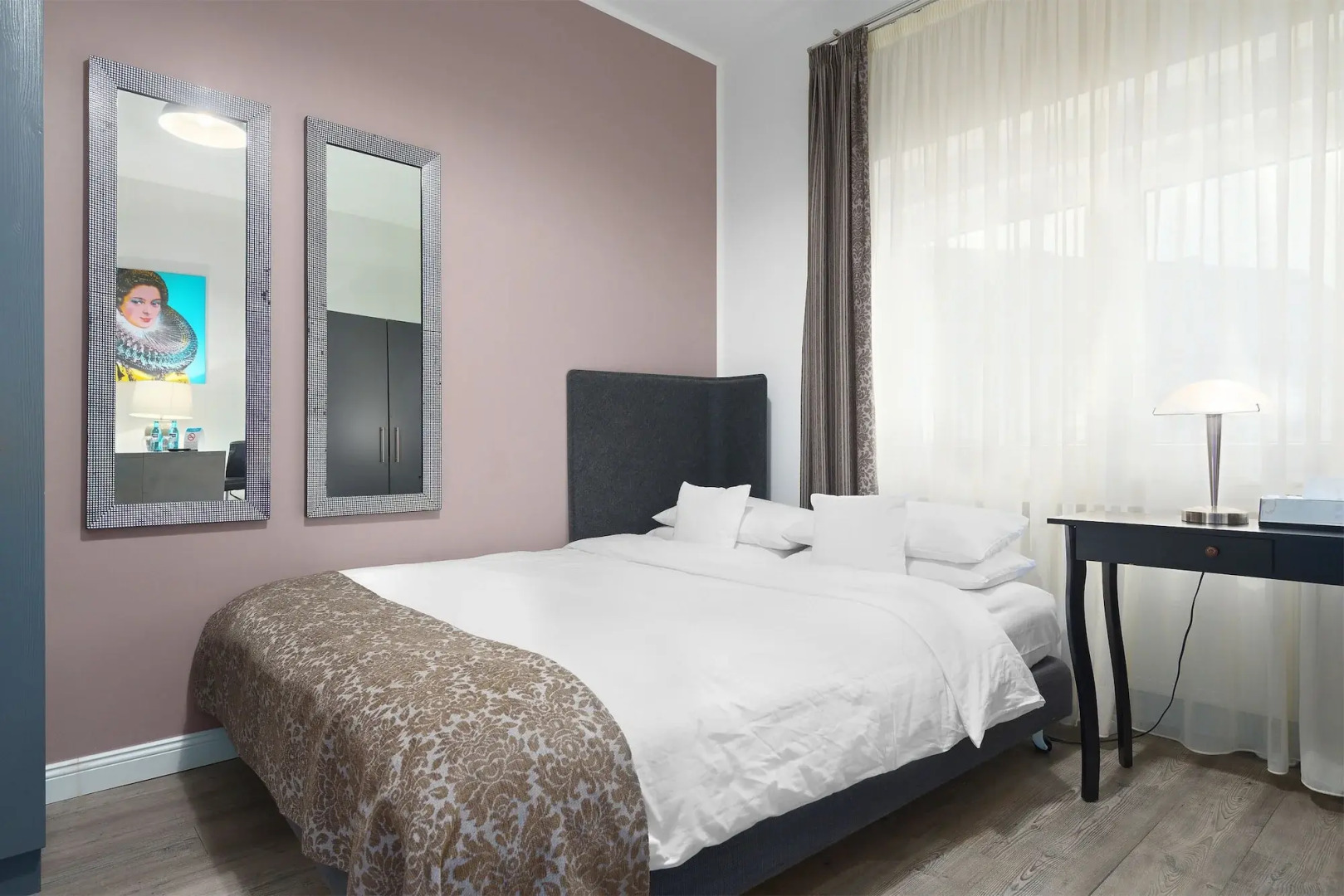 Foto - Trip Inn Boutique Rubens