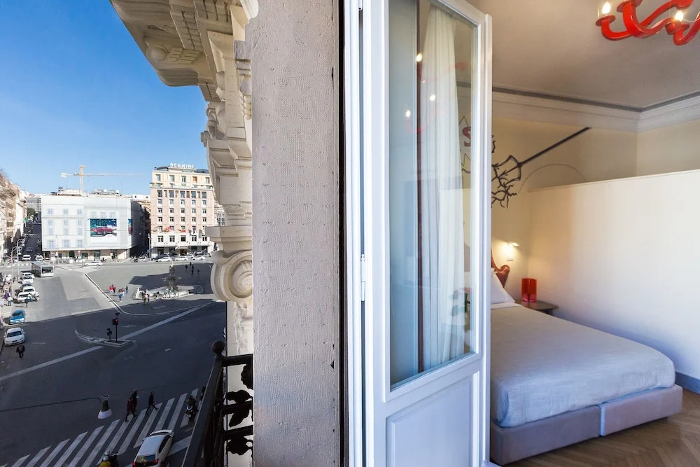 Foto - Tritone 125 Suite