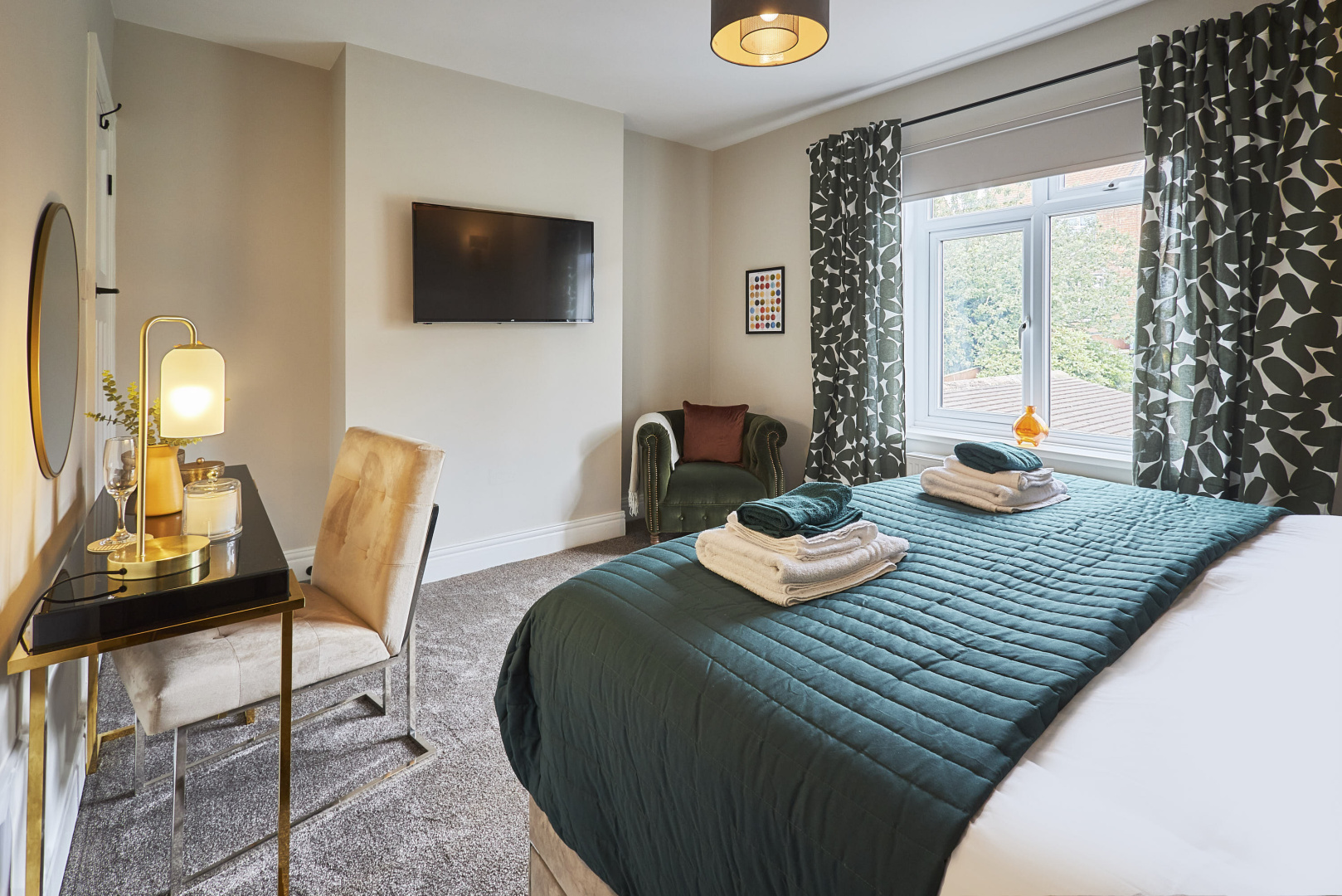Host Stay South Riggs