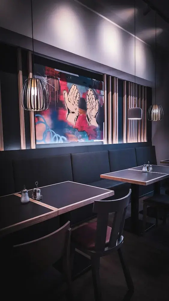 Foto - CVJM Düsseldorf Hotel & Tagung