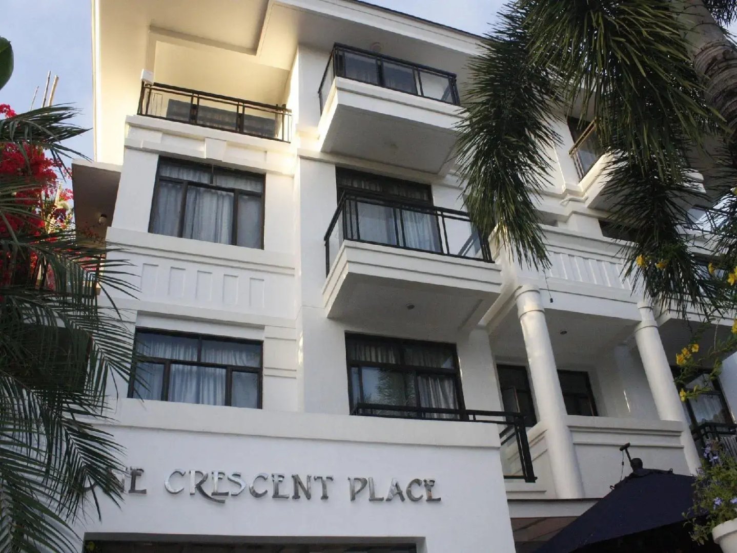 Foto - One Crescent Place