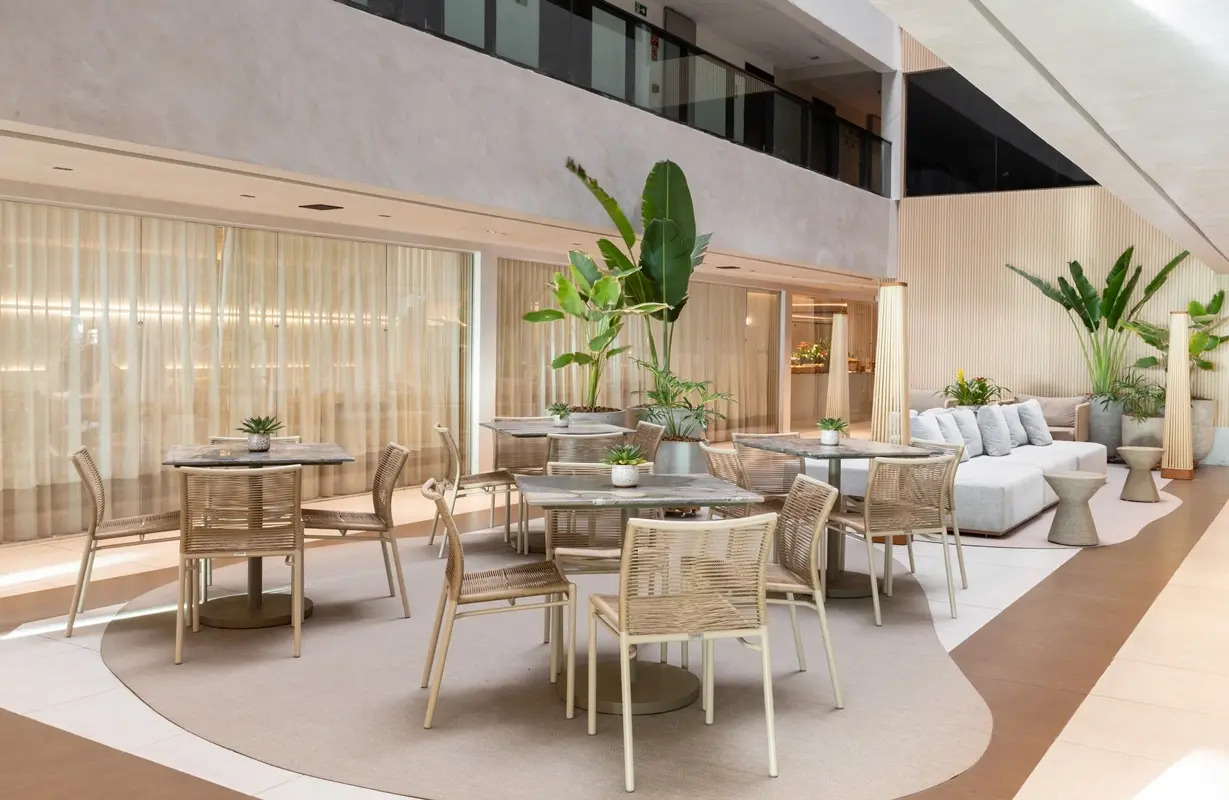 Foto - Ritz Suites Grand Hotel Boutique