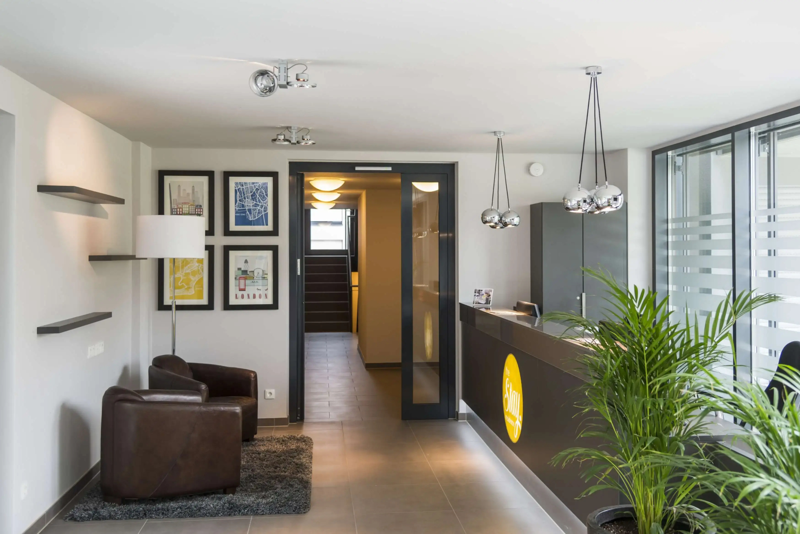 Foto - The Stay.residence