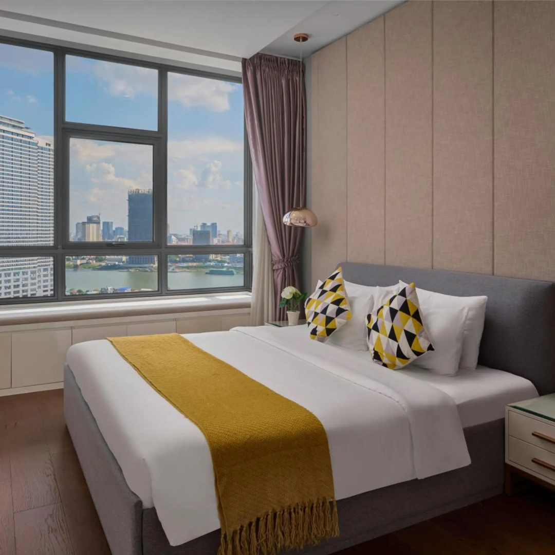 Photo - The Peninsula Phnom Penh