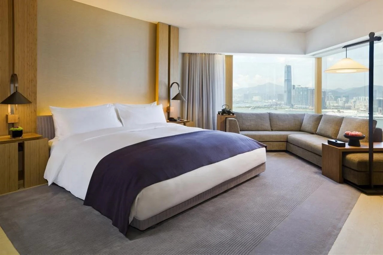 Photo - Upper House Hong Kong
