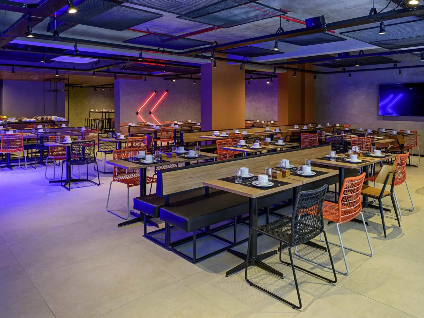 Foto - Ibis Balneario Camboriu