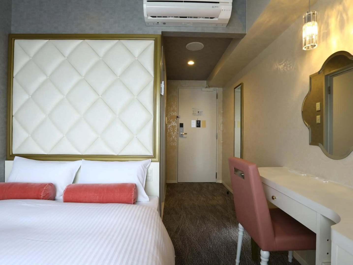 Foto - KOKO HOTEL Osaka Umeda - formerly Hotel Wing International Select Osaka Umeda
