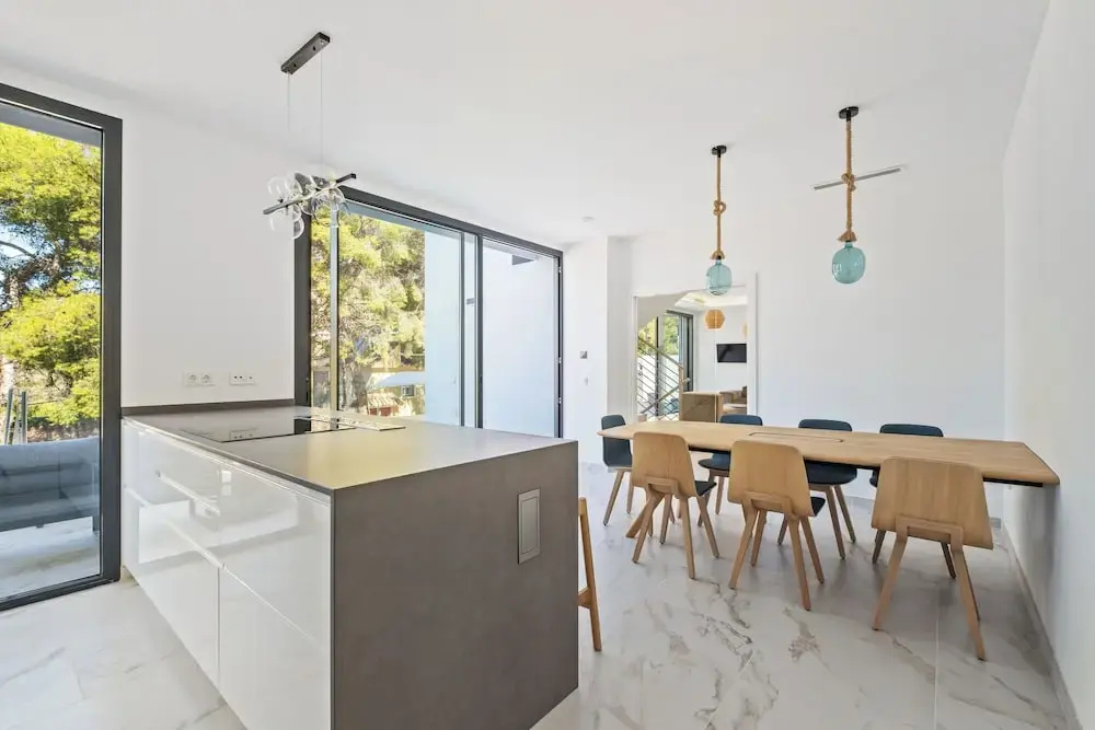 Photo - Villas Pinares de San Anton - Sea, City, Mountain, Views