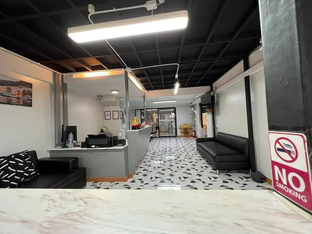 Foto - Pratunam Family House 2