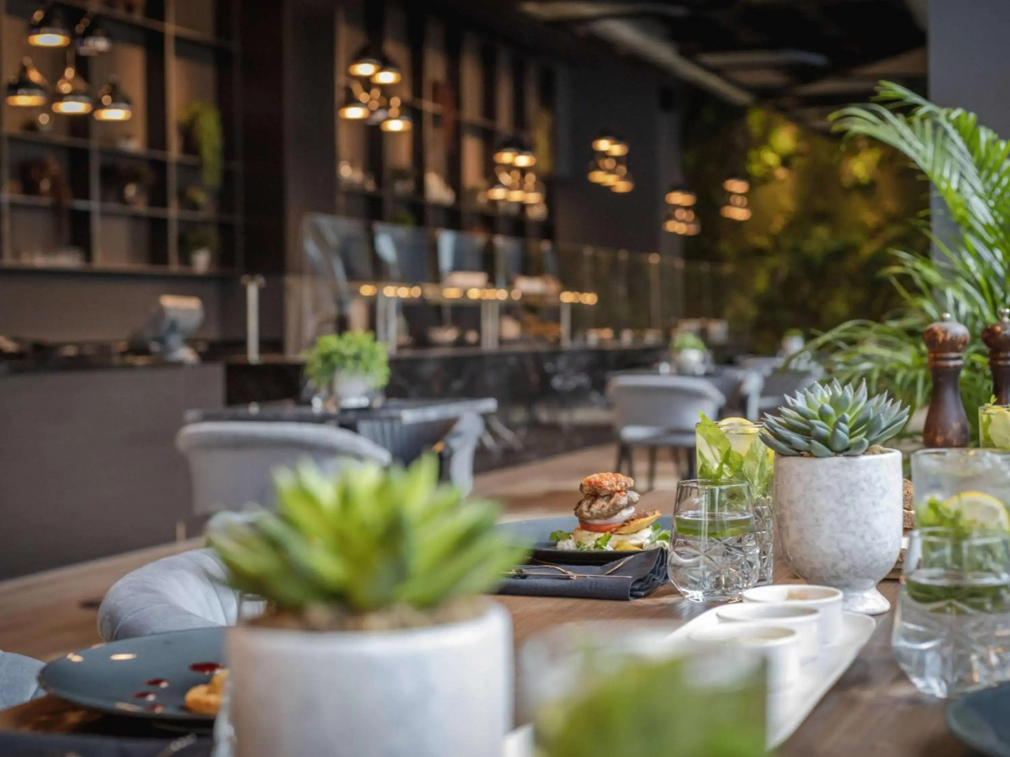 Foto - Mercure Istanbul Umraniye