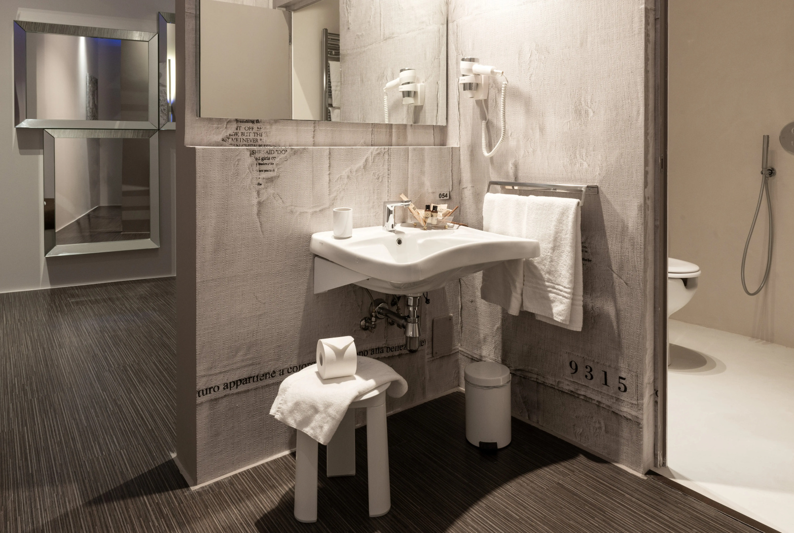 Foto - Le Camp Suite & Spa