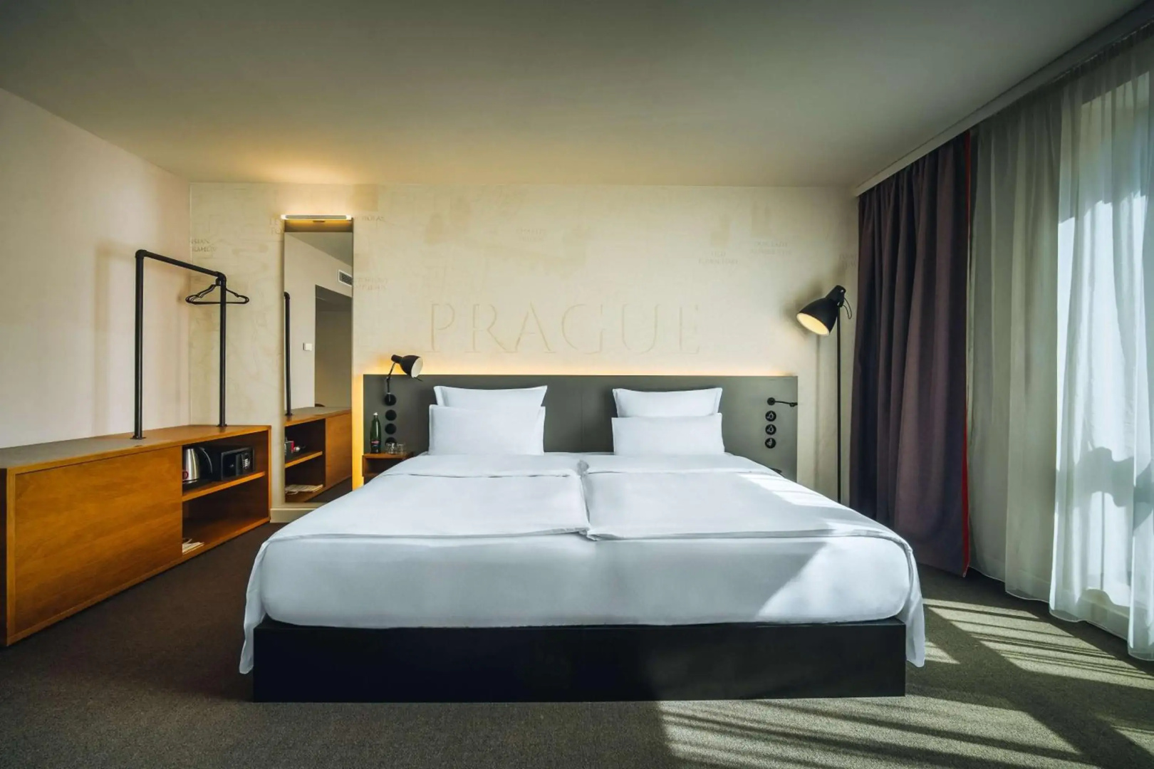 Foto - Hotel PULSE8