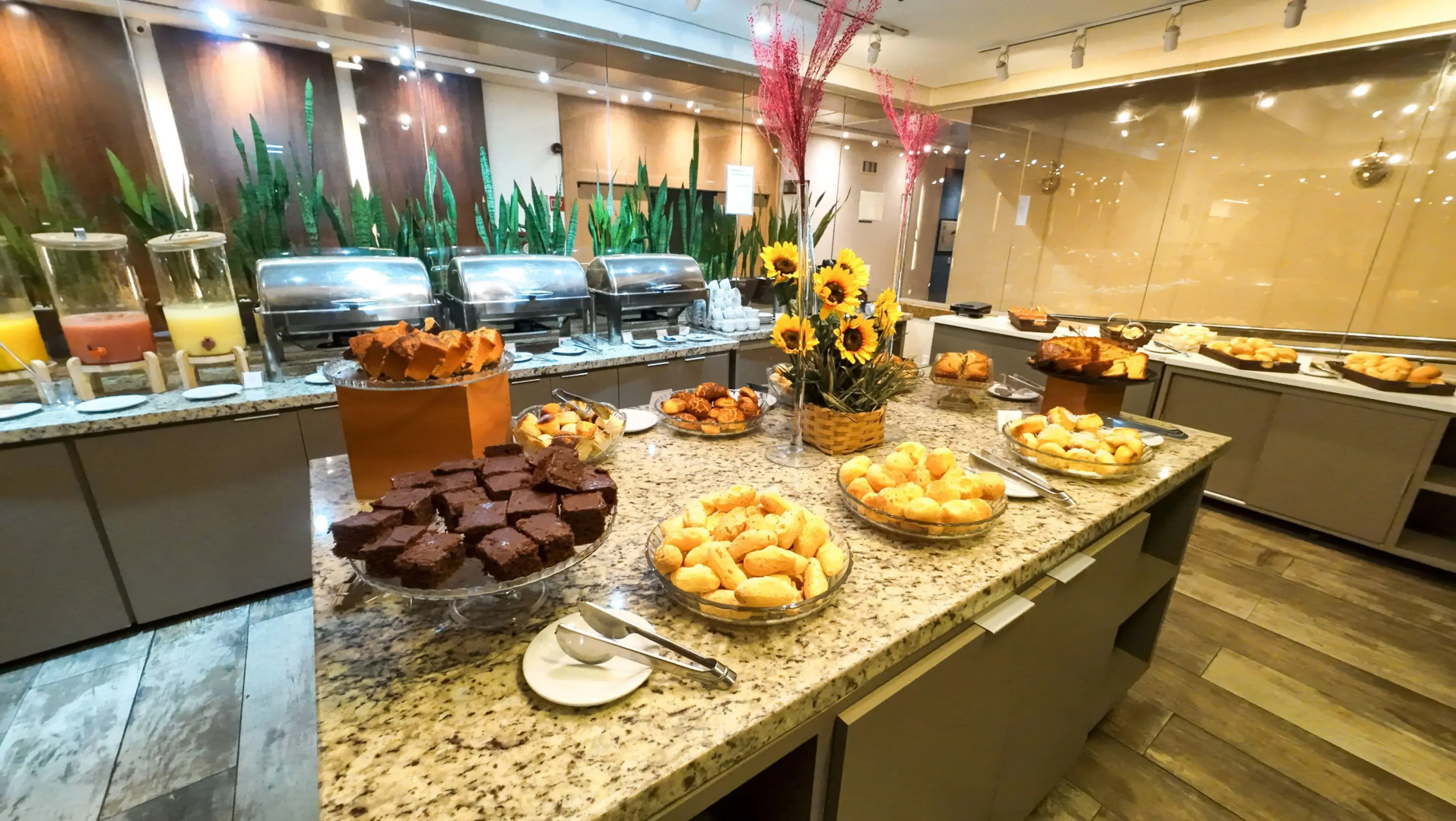 Photo - Golden Tulip Goiania Address
