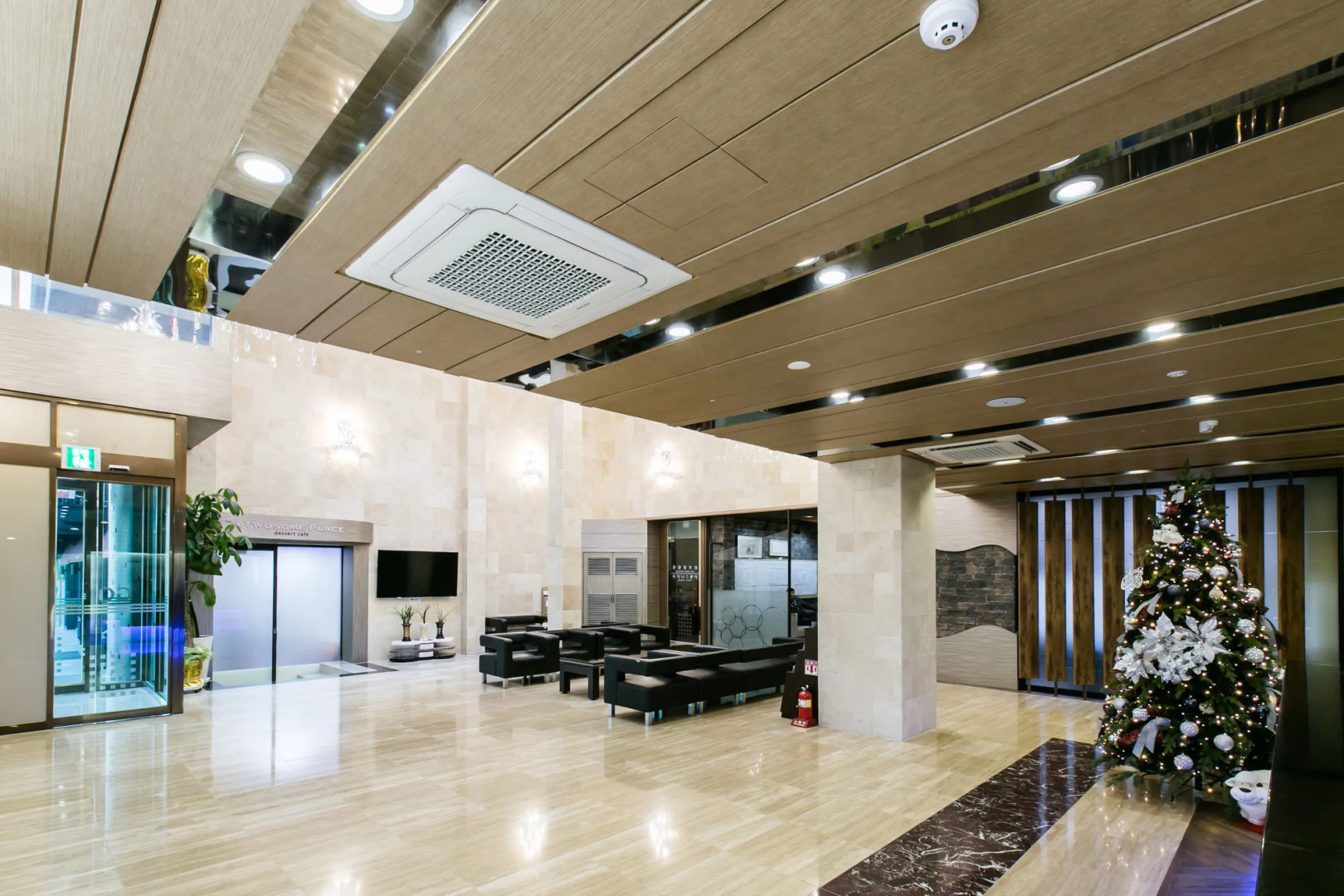 Photo - Gyeongju GG Tourist Hotel