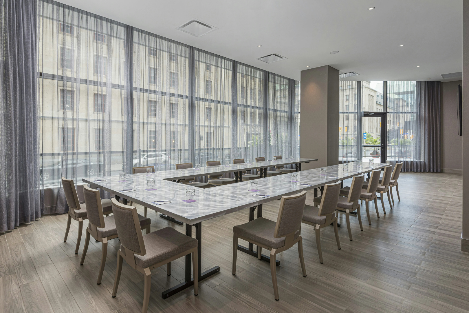 Photo - Homewood Suites by Hilton Ottawa Downtown