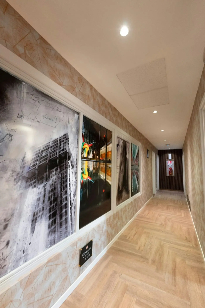 Foto - Kleos Hotel Milano by Kleos Group Collection