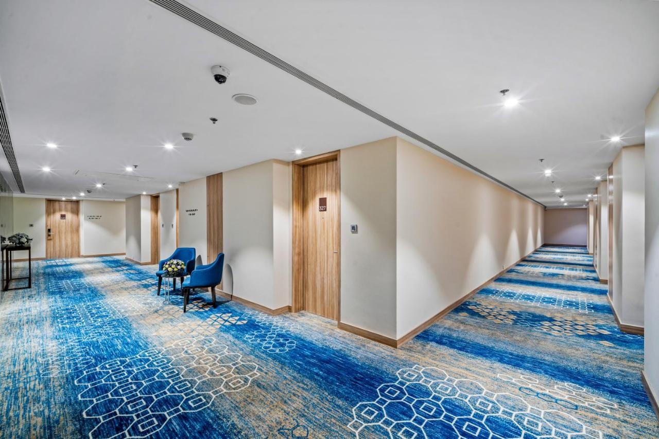 Grand Vijayawada by GRT hotels