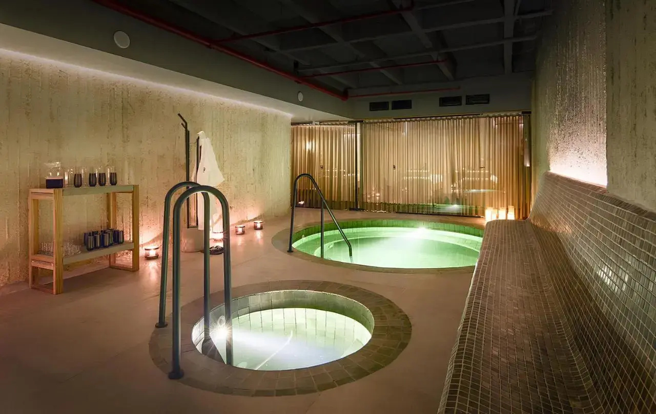 Photo - Wellcomm Spa & Hotel