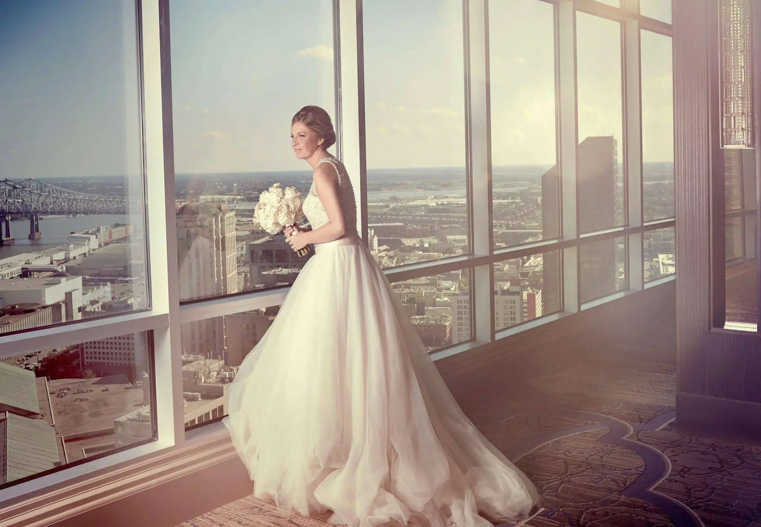 Foto - New Orleans Marriott