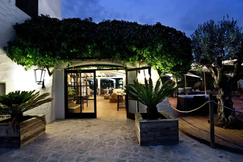 Foto - Paraíso de los Pinos Apartamentos