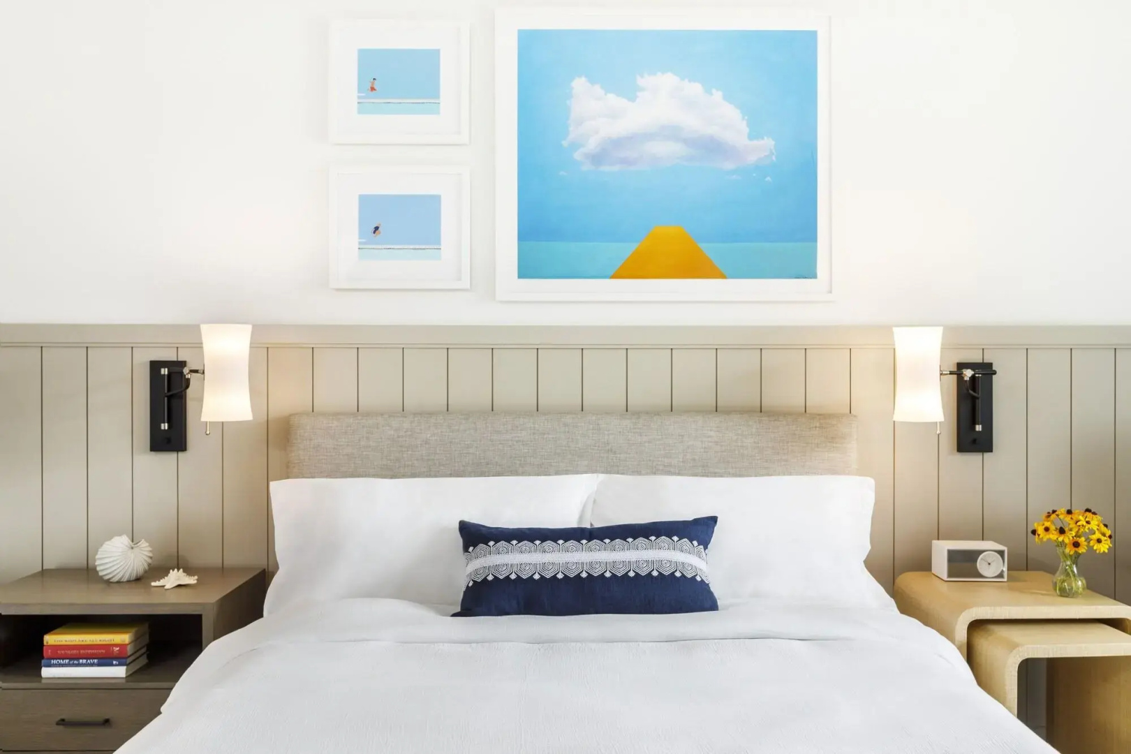 Photo - The Seabird Ocean Resort & Spa, Part of Destination Hotel by Hyatt