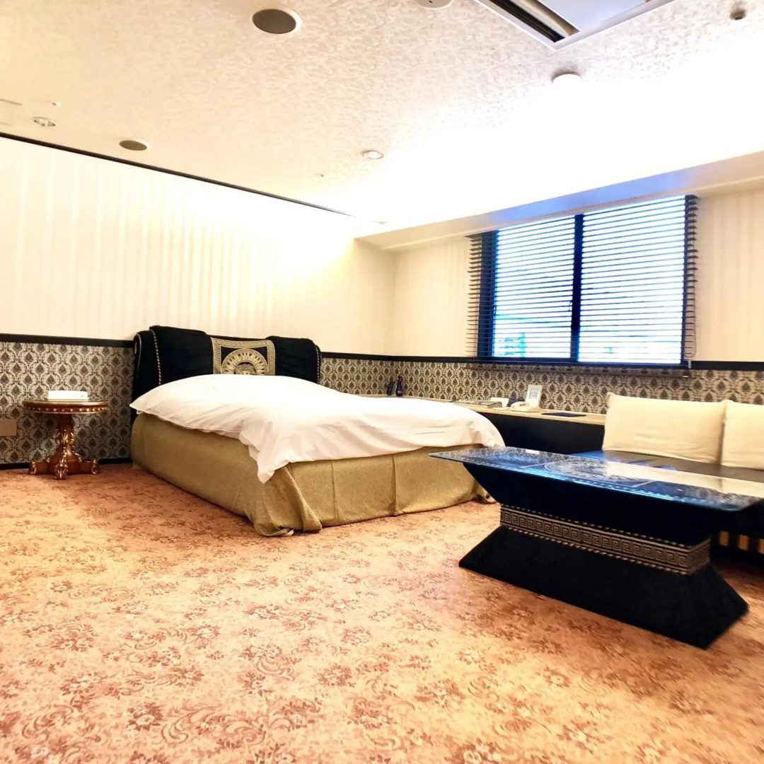 Foto - Hotel Ritz Koshien