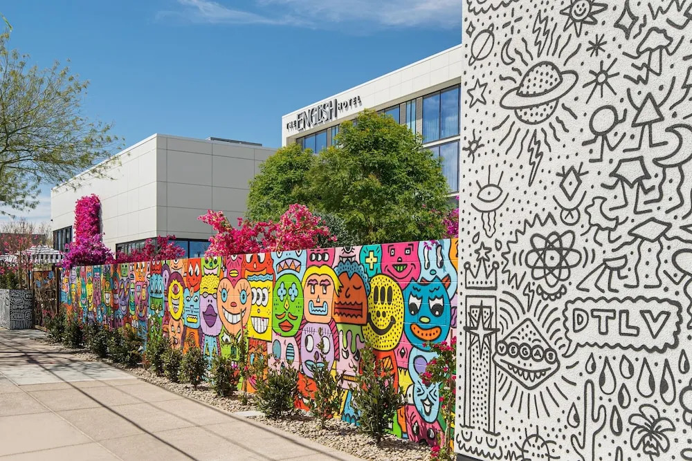 Photo - The ENGLiSH Hotel, Las Vegas, a Tribute Portfolio Hotel