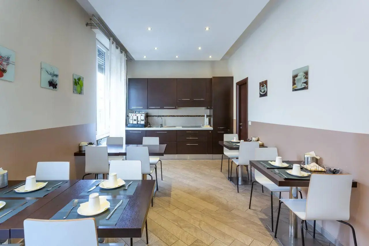 Foto - HOTIDAY Room Collection - Roma Barberini